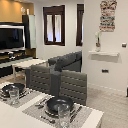 Apartamento Las Ninas Ronda Eksteriør billede