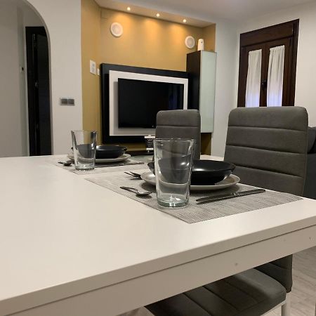 Apartamento Las Ninas Ronda Eksteriør billede