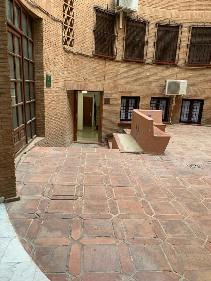Apartamento Las Ninas Ronda Eksteriør billede