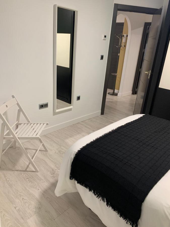 Apartamento Las Ninas Ronda Eksteriør billede