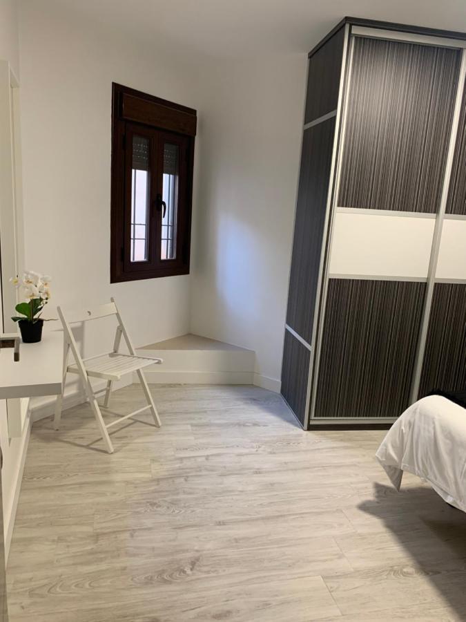 Apartamento Las Ninas Ronda Eksteriør billede