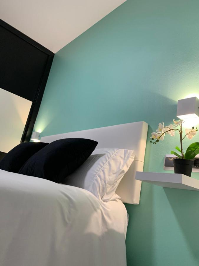 Apartamento Las Ninas Ronda Eksteriør billede