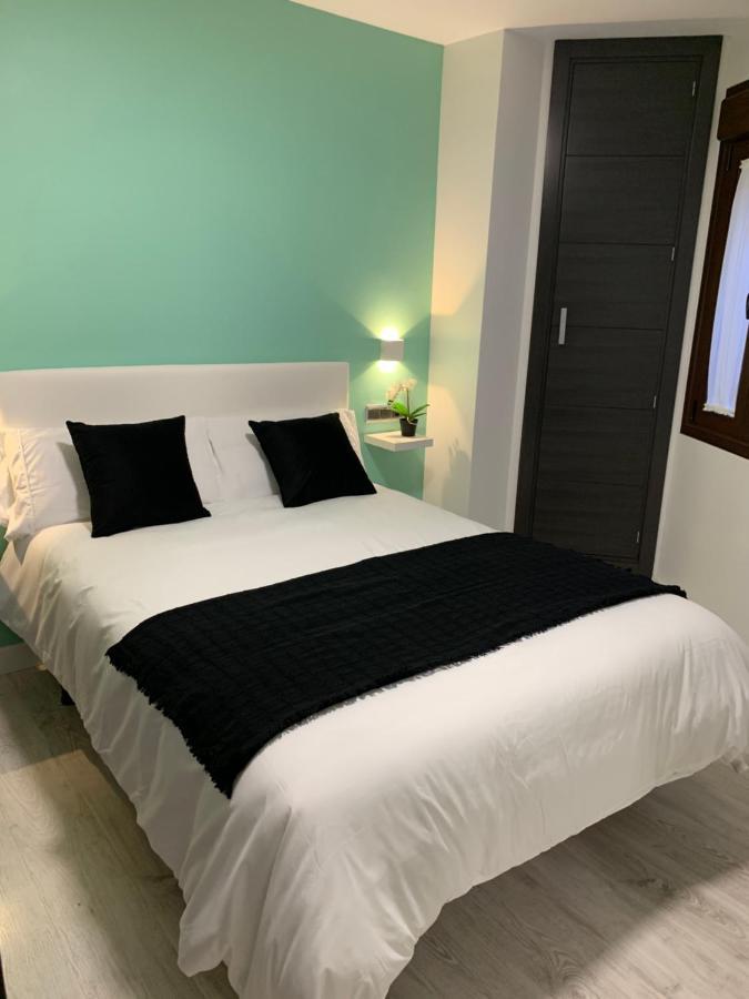 Apartamento Las Ninas Ronda Eksteriør billede